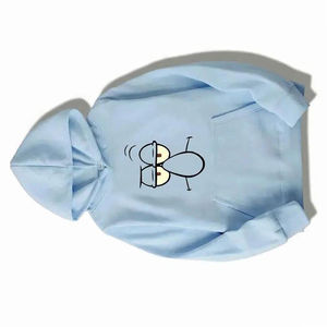 Nueva Colección 2025: Sudaderas con Capucha Sublimadas al Por Mayor, Ropa Casual de Excelente Calidad, Modelos Nuevos, Precio Competitivo, Superventas - Product Image 6