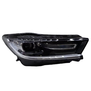 Promotion : Phares LED pour Voiture 30W 605000767AA 605000768AA – Ampoules Sportives pour Chery Exeed - Product Image 5