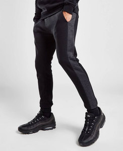 Vêtements de sport personnalisés en coton respirant pour hommes Taille XL Ensemble respirant avec logo Hoodies Private Label Jogging Survêtements Survêtements - Product Image 5