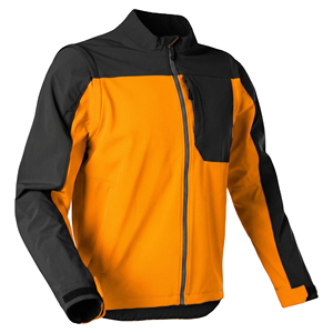 Nouvelle Veste Softshell Respirante de Haute Qualité pour Hommes, Entièrement Zippée, Hiver, Moto, Course, Couleurs Personnalisées, Équipe Personnalisée, Vente en Gros - Product Image 4