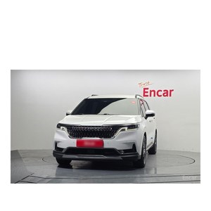 Para Kia Carnival Signature de 9 Plazas, Gasolina, Modelo Marzo 2021, 45,673 km, Caja de Cambios Automática, Estándar de Emisiones Euro V, Cuero - Product Image 3