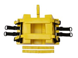 Inmovilizador de Cabeza Winboss, Material PP - Product Image 6