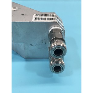 AMAT 0010-36069 Assy, แผ่นปั๊ม, กล่องแก๊ส DXZ - อุปกรณ์และอะไหล่เซมิคอนดักเตอร์ระดับโลกที่เชื่อถือได้ - Product Image 1
