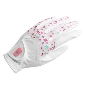 Guantes de Golf Profesionales para Hombre, Agarre Seguro, Material Cómodo para un Golf Preciso - Product Image 6