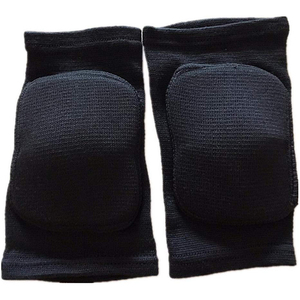 Bulk Production Knee Pads with Comfortable Fit, Durable Construction and Private Label Manufacturing for International Brands - Product Image 4