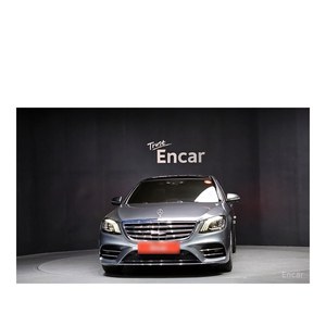 เมอร์เซเดส-เบนซ์ เอส-คลาส เอส450แอล 4MATIC ปี 2020 ระยะทาง 70,459 กม. เกียร์อัตโนมัติ เบาะหนัง พวงมาลัยซ้าย กล้องมองหลัง - Product Image 3