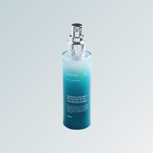เซรั่มบำรุงผิวหน้าเกาหลี K-Beauty Cellasome Exoragen Shining Mist Serum 100 มล. ผลิตในเกาหลี สเปรย์สำหรับผิวหน้า ใช้ได้ทั้งชายและหญิง - Product Image 3