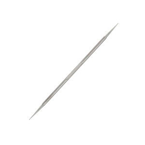Lid Retractor Straight Double Ended With 1x18mm And 1x22m Tapered Tips Length 138 mm Eye Lid Retractors WARSAW MEDICAL - Product Image 3