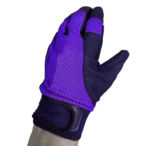 Guantes de Racquetball de Alto Rendimiento con Superficie de Agarre Especializada para Atletas de Pista Cubierta, Protección Duradera para las Manos, Guantes de Pickleball - Product Image 2