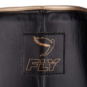 Precio al por mayor RTS, conjunto de boxeo FLY de alta calidad con cuero vacuno puro, conjunto profesional para entrenamiento y sparring AS-SP-03 - Product Image 6