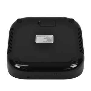 Purificador de Aire para Auto Gmax AP-003B con Cargador USB de 3W 5V, Cuerpo de ABS, Filtro HEPA/Algodón Esterilizante para Purificación de 10-20m2, Purificador de Vehículos - Product Image 1