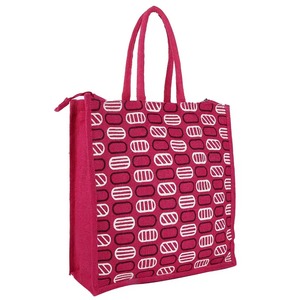 Sac fourre-tout en toile de coton réutilisable de qualité supérieure, couleur unie, minimaliste, avec fermeture éclair, pour les courses, les cadeaux promotionnels, les cadeaux d'entreprise, etc. - Product Image 6