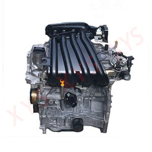 เครื่องยนต์ดีเซลญี่ปุ่นรุ่น YD25 มือสอง - Product Image 2