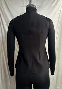 Top para Mujer, Corte Holgado, Ropa de Oficina Fácil y Cómoda, Compre Directamente del Proveedor - Product Image 2
