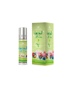 Aceite de Perfume Concentrado Al Rehab Alf Zahra 6ml Exportación y Venta al por Mayor - Product Image 5