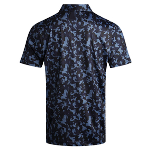 Créez votre propre polo sublimé pour homme, confortable, respirant, tendance été, manches courtes, haute qualité, pour adulte. - Product Image 6
