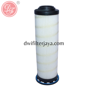 Élément filtrant de liquide de refroidissement pour compresseur d'air Sullair - Product Image 1
