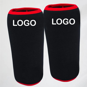 2026 Protector de codo de neopreno para culturistas en el gimnasio, para ejercicio, con color y diseño personalizados, protectores de codo para fitness, servicio OEM - Product Image 5