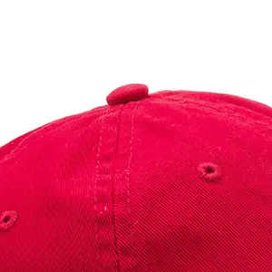 Nouvelle Casquette de Baseball Unisexe en Coton à 5 Panneaux, Modèle 2026, avec Logo Brodé Personnalisé, Visière Courbée, Haute Qualité, Service OEM - Product Image 2