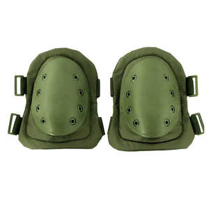 Coderas acolchadas personalizadas de fábrica profesional Brace Articul con precio al por mayor - Product Image 1