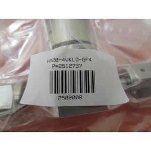 2 AMAT 3870-05744 Ham-Let HM20-4VKLO-GF4 Diaphragme - Équipements et pièces semi-conductrices d'occasion fiables à l'échelle mondiale - Product Image 4