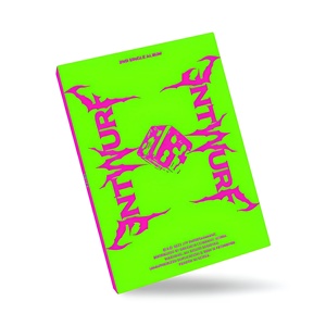 [Álbum Original Coreano] NMIXX - ENTWURF - Product Image 1