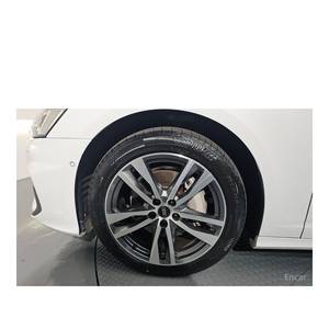 Audi A6 45 TFSI Quattro Premium Julio 2023 32,728 km Volante a la Izquierda Asientos de Cuero Cámara Trasera - Product Image 4