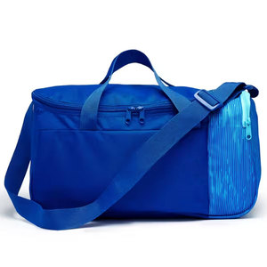 Sac de sport en toile imprimé personnalisé, nouveau design, haute qualité, écologique, tendance, grande capacité, léger, fermeture à glissière - Product Image 6