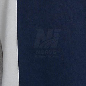 Camiseta Extra Grande de Algodón Grueso Premium para Hombre, Hombros Caídos, Corte Holgado, Cuello Redondo, Manga Corta, Ropa Urbana de Verano - Product Image 6