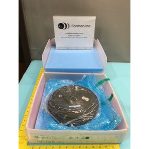 LAM 715-011630-001 PEDESTAL ESC, 128747 - Equipo y Piezas de Semiconductores de Confianza de Global Legacy Semiconductor - Product Image 2