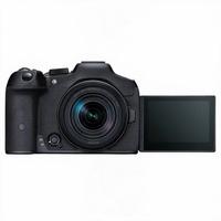 Bodi Kamera Mirrorless R7 Bekas, 32.5MP APS-C, Video 4K 60fps, Mount RF, Kompatibel dengan Lensa EOS R5 R6 R8 R10 R50, Second Hand
