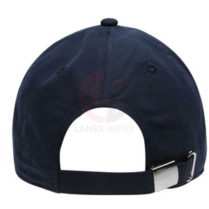 Gorras de béisbol de algodón de último diseño para adultos, gorras de béisbol de diseño personalizado para uso casual. - Product Image 3