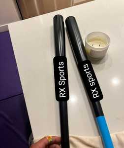 Rx Sports Special Customize <b>Baseball</b> <b>Bats</b> For Unisex Use With Fully Customization - Product Image 2