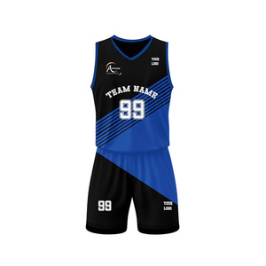 Uniforme de Baloncesto Reversible Personalizado al por Mayor para Hombre y Niños, Diseño en Blanco, con Logotipo Personalizado - Product Image 1