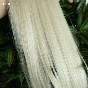 Pelucas y extensiones de cabello virgen para mujeres australianas Venta al por mayor de pelucas de cabello humano de estilo ondulado natural Vendedores - Product Image 2