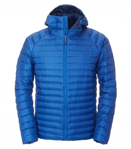 Veste matelassée d'extérieur pour homme de haute qualité, nouveau design, résistante à l'eau, coupe-vent, à capuche, style tendance, vente en gros, marque privée - Product Image 4