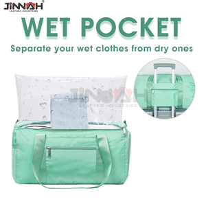 Low Price Low MOQ OEM Service Gym <b>Bags</b> Unique Design Custom Color In Wholesale Lightweight Gym <b>Bags</b> Custom Wear For <b>Cheap</b> - Product Image 2