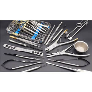 Vente en ligne en stock – Équipements dentaires Gracey professionnels de qualité médicale - Product Image 3