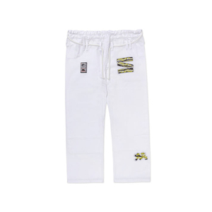 Último Modelo de Gi Shoyoroll Hecho a Medida, de la Mejor Calidad, Cómodo, para Competición, Pearl Wave Fight Wears, Gi de Jiu Jitsu Brasileño Shoyoroll - Product Image 5