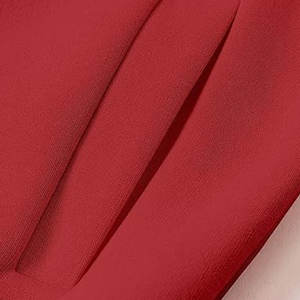 Vêtements décontractés pour hommes, vêtements de mode, veste Letterman avec logo personnalisé, meilleur design, veste d'hiver - Product Image 6