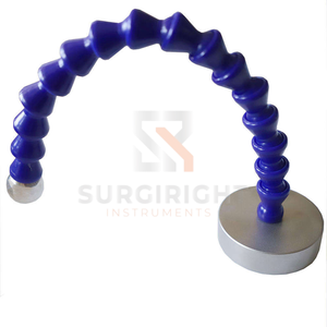 Kit de Instrumentos Ortopédicos Veterinarios TPLO Personalizado para Cirugía de Rodilla Canina, Set de Fijación para Osteotomía y Corte Óseo, Blush Surgical CE - Product Image 2