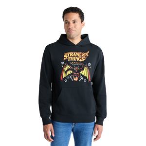 Sweat-shirts et pulls à capuche imprimés pour hommes, taille plus, service OEM, design personnalisé, coupe ajustée, sweats à capuche pour hommes - Product Image 5