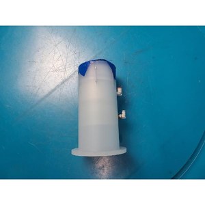Ensemble de tuyaux coudés en plastique Lam Research 2300 V2 Frame2 - Product Image 1