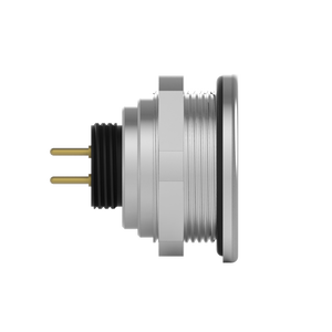 M9ขั้วต่อสายไฟแบบสากลพร้อมสายล็อคด้านหลังขั้วต่อตัวผู้ตัวเมีย4ขา - Product Image 6