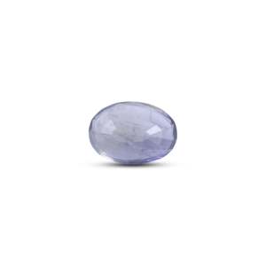 Iolita Natural, Gema Neeli de 3.75 Quilates, Forma de Pera, Facetada, Calidad AA, Gema Suelta para Joyería Fina - Product Image 2