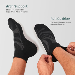 High Quality Men <b>Socks</b> New Cheap Custom Wholesale OEM Design Sports <b>Socks</b> Men Casual Baseball <b>Socks</b> Made in Pakistan - Product Image 2
