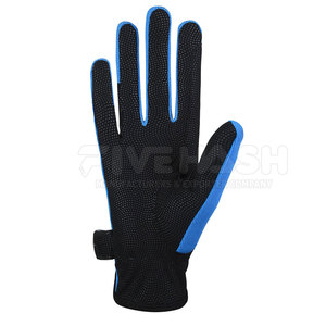 ถุงมือขี่ม้าออกแบบเองได้ MOQ ต่ำ รุ่นล่าสุด วัสดุทนทาน - Product Image 4