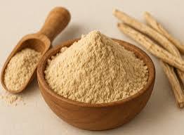 Suplemento Herbal de Asparagus Racemosus con Beneficios que Incluyen Apoyo Digestivo, Equilibrio Inmunológico, Energía y Bienestar General - Product Image 3