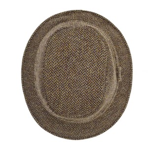 Chapeaux Bob en Toile 100% Coton Respirants et Ajustables, Nouveaux, Élégants et Décontractés, pour Adultes, Design Estival, pour Femmes, Prix Bas, Vente en Gros - Product Image 4