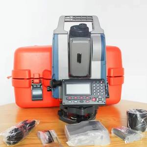 ¡GRAN OFERTA! Instrumentos de prueba de estaciones totales sin prisma Sokkia CX105, IM101, CX55, IM55, CX65 - Product Image 1